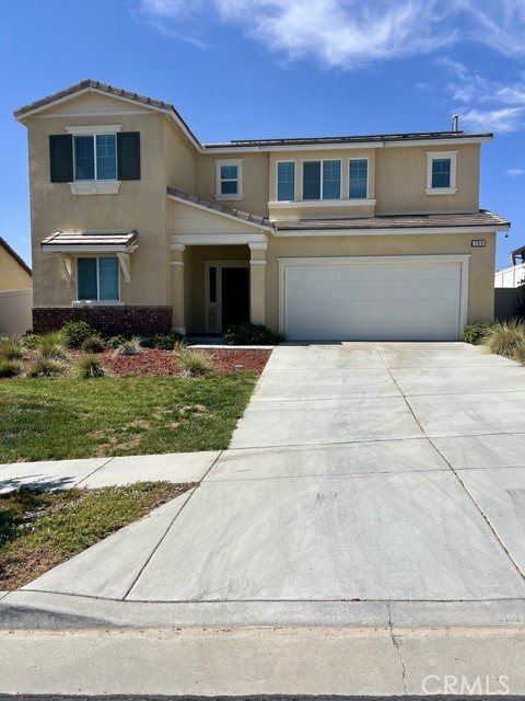 264 Tanglewood Drive