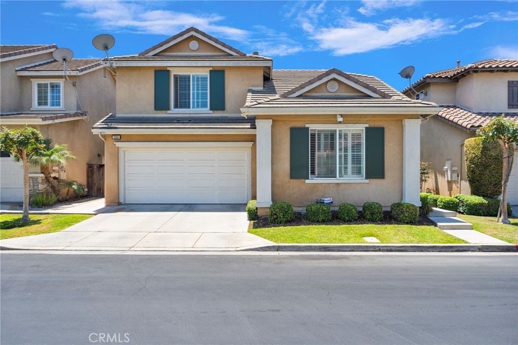 1058 Agate Court