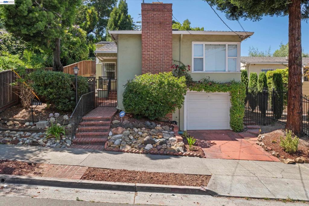 3521 Pierson Street