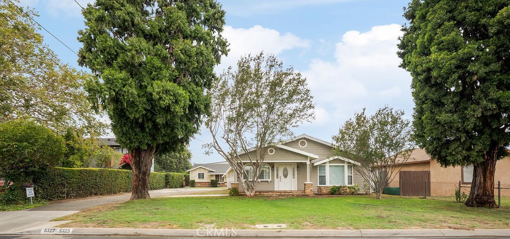 5323 Cogswell