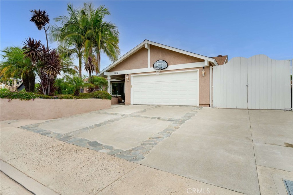 23912 La Chiquita Drive