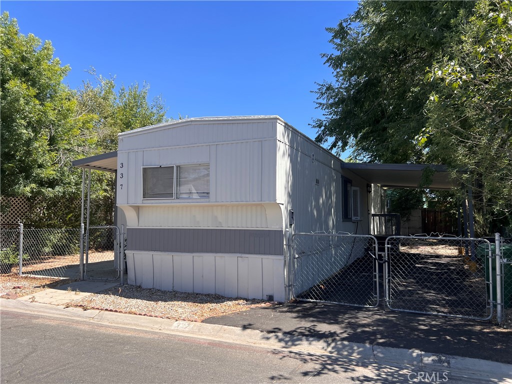 1301 E Avenue I, Spc 337