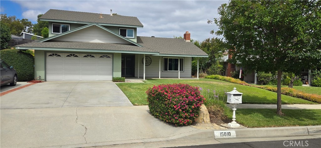 15010 Sandalwood Lane