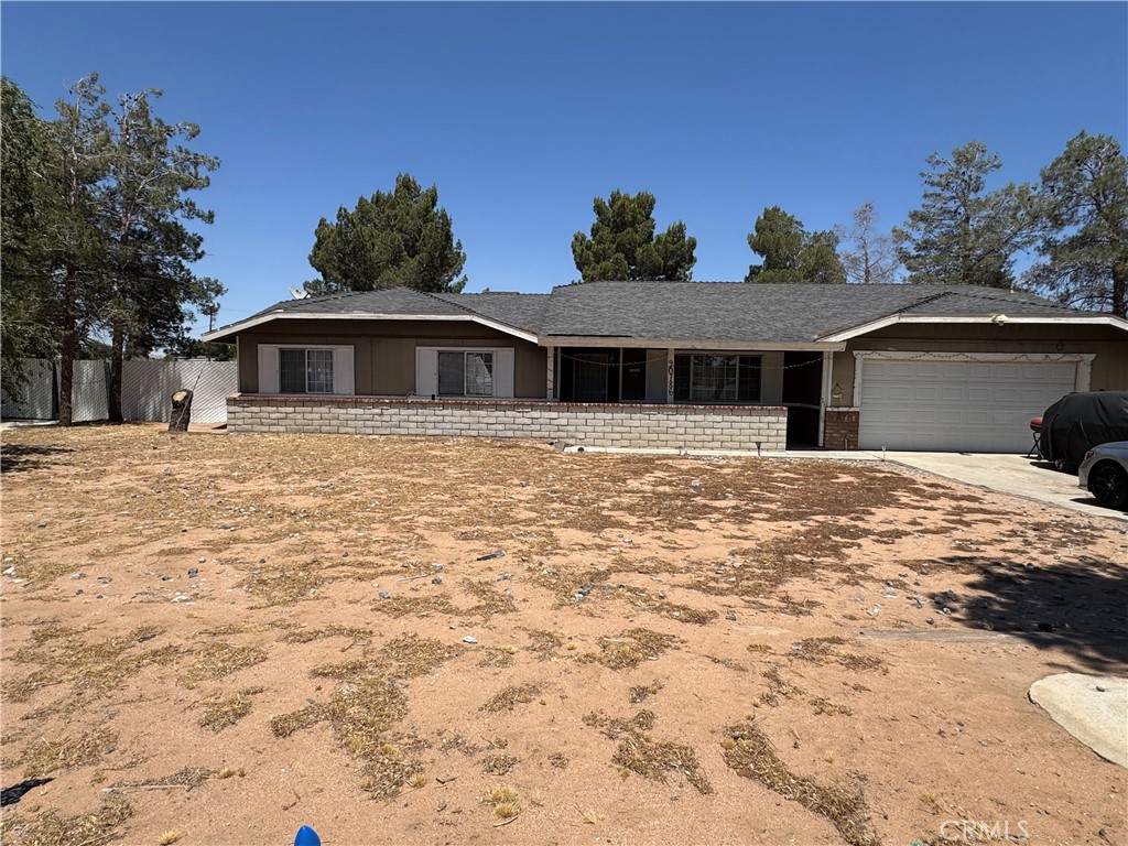 20786 Highway 18