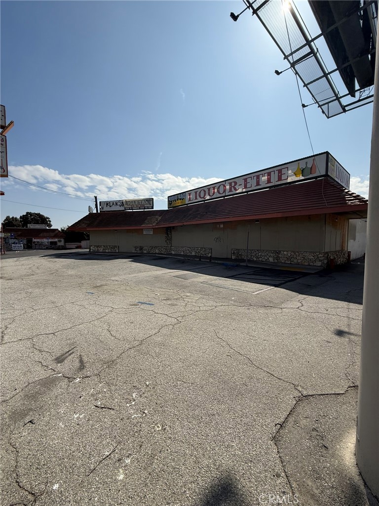 1228 Sepulveda Boulevard