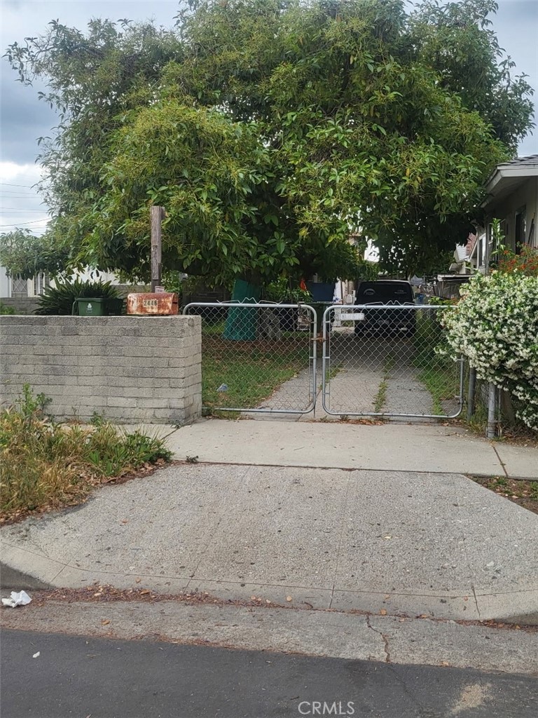2446 Meadowvale