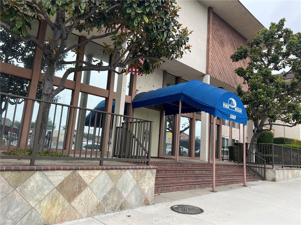 5585 E Pacific Coast Highway #214