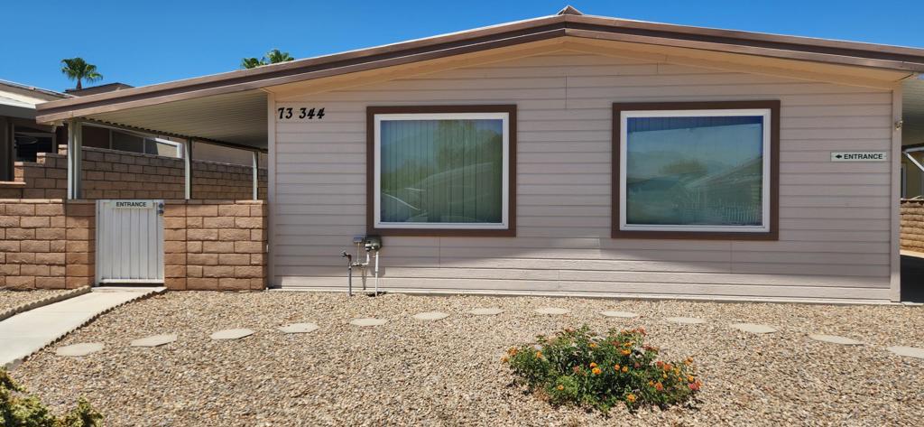 73344 Haystack Mountain Drive