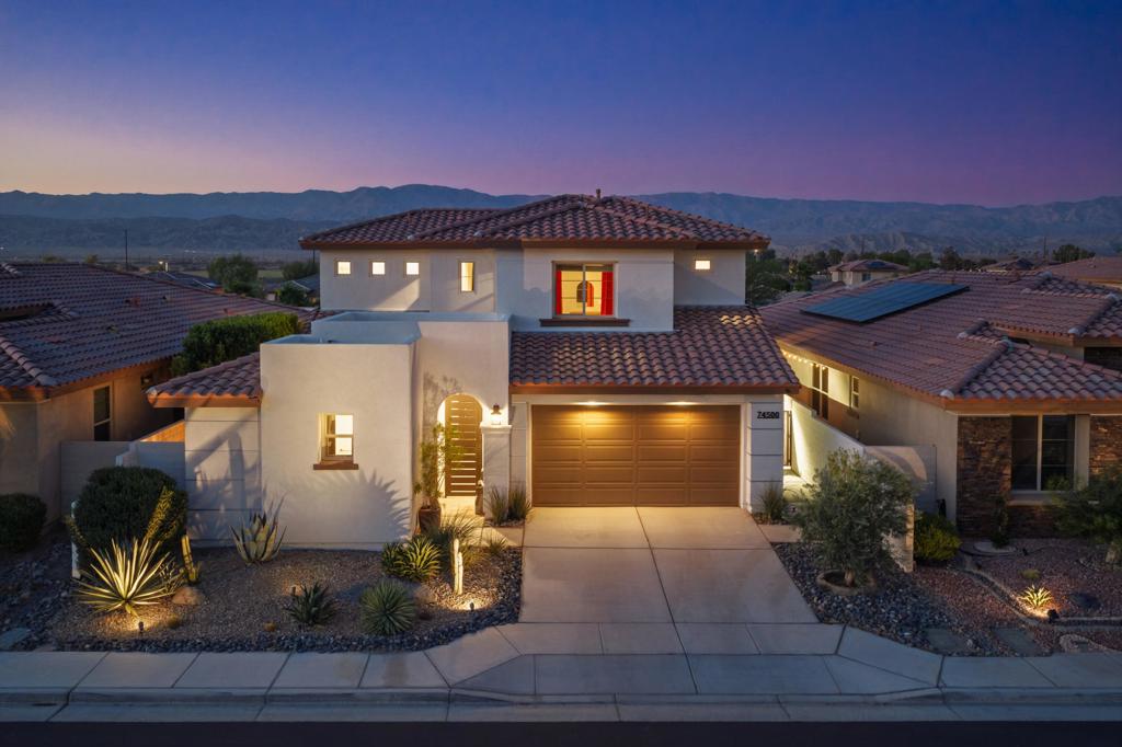 74500 Xander Court