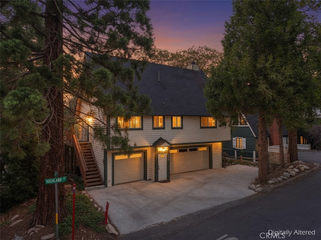 334 Highland Drive