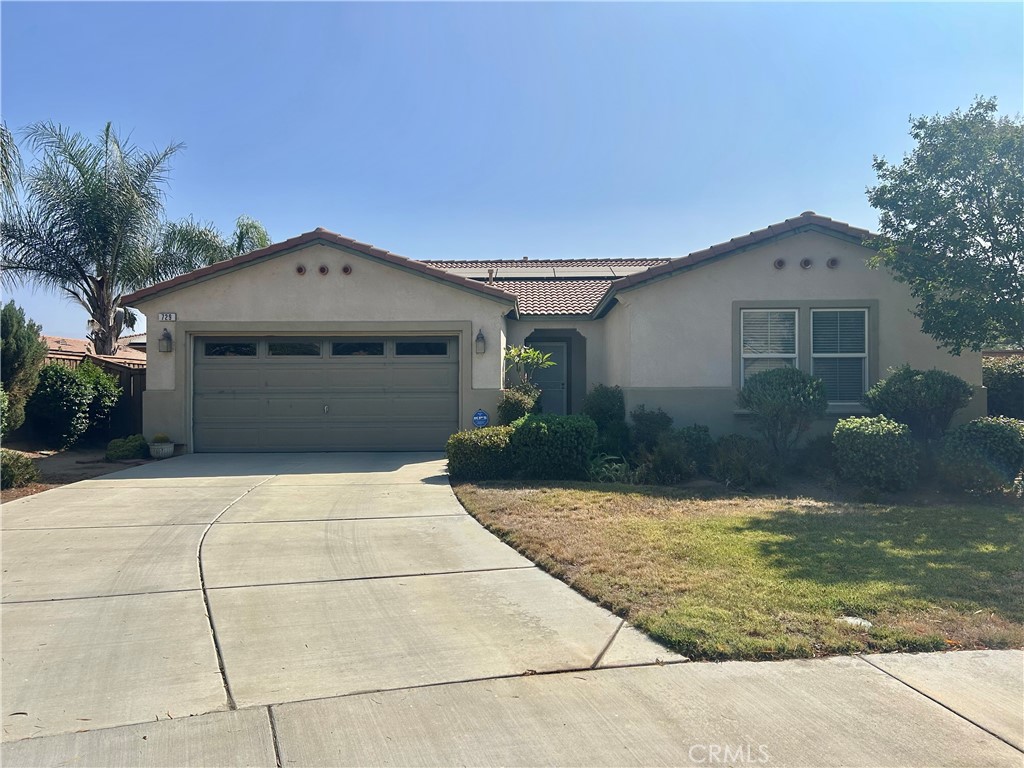 729 Bailey Lane