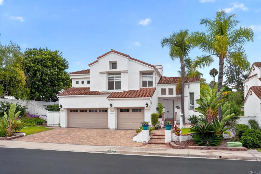 4923 Amador Drive