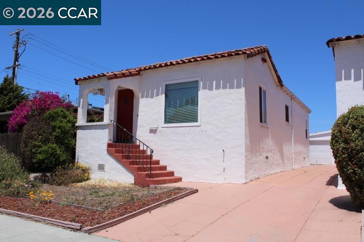 1209 Marin Ave.