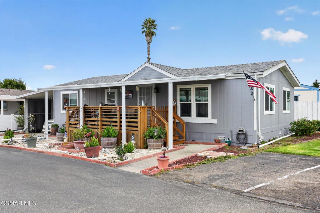 2400 Cienaga Street 104