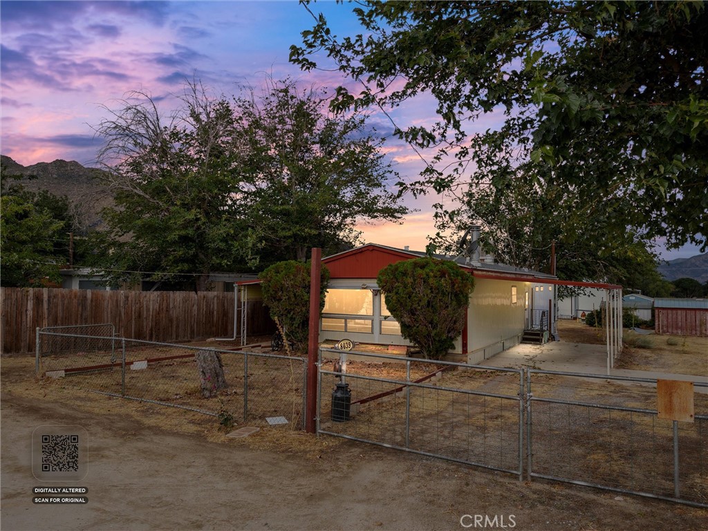 8039 Harmony Lane