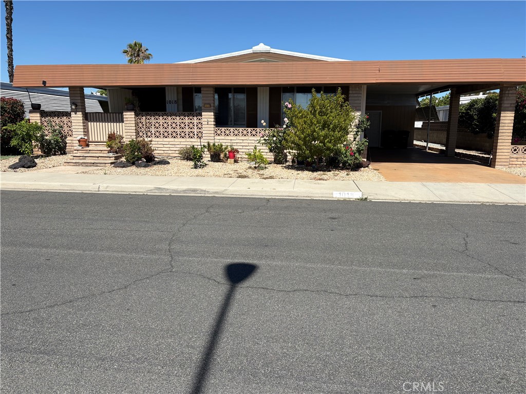 1018 San Nicolas