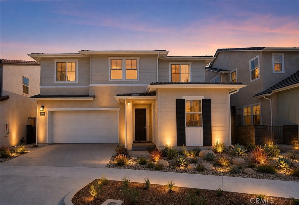 822 Heather Road