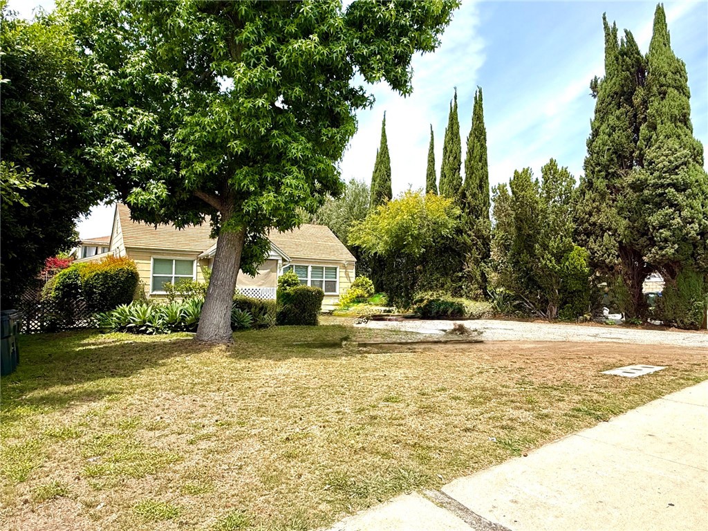 6217 Temple City