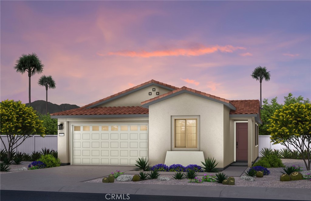 73785 Palm Paradise Drive