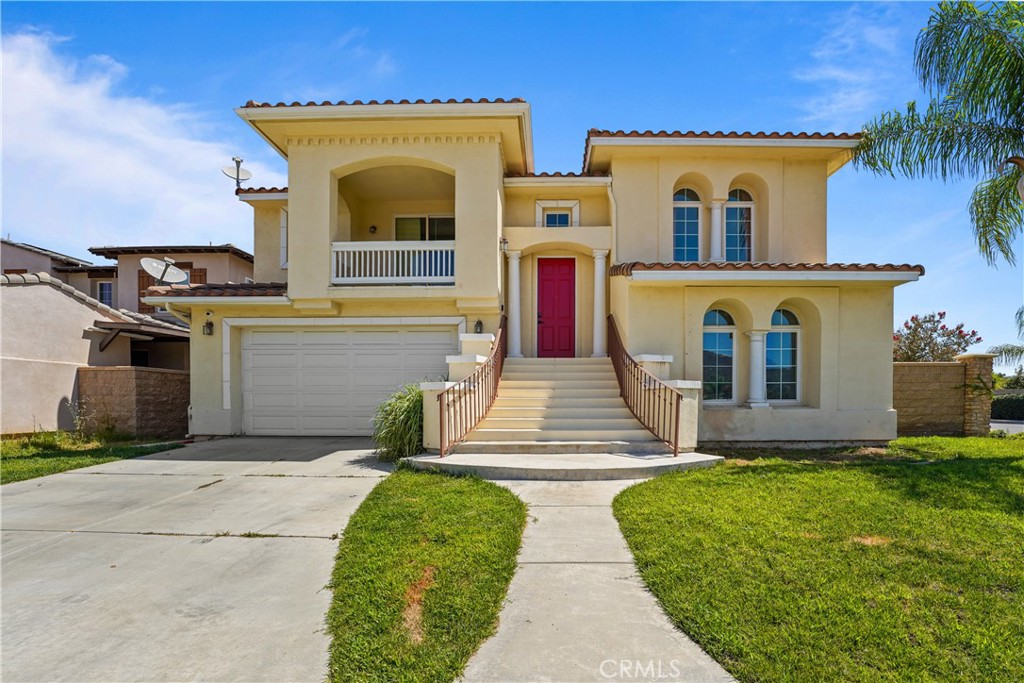 21734 Pink Ginger Court