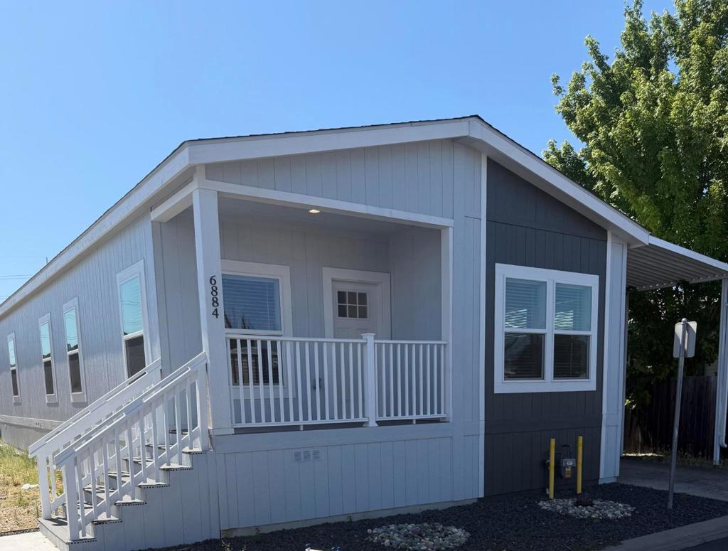 6884 E Serenity Drive 6884