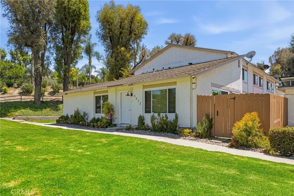 3672 Harbor View Way