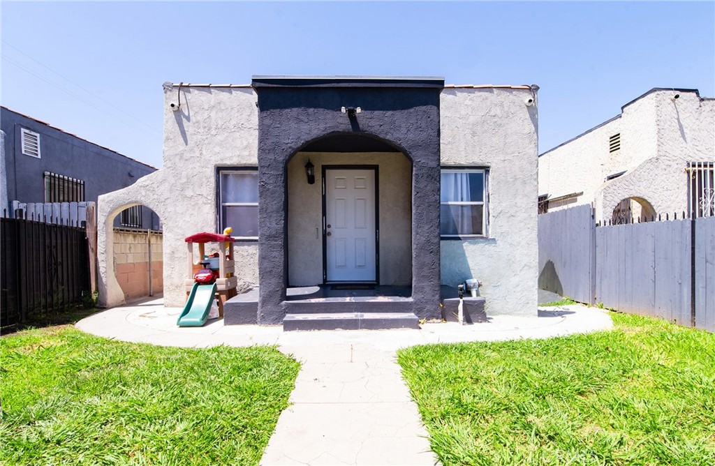 1455 W 60th Street