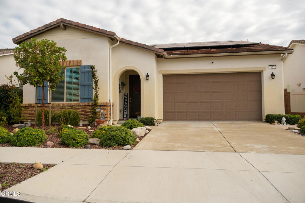 425 Eureka Drive