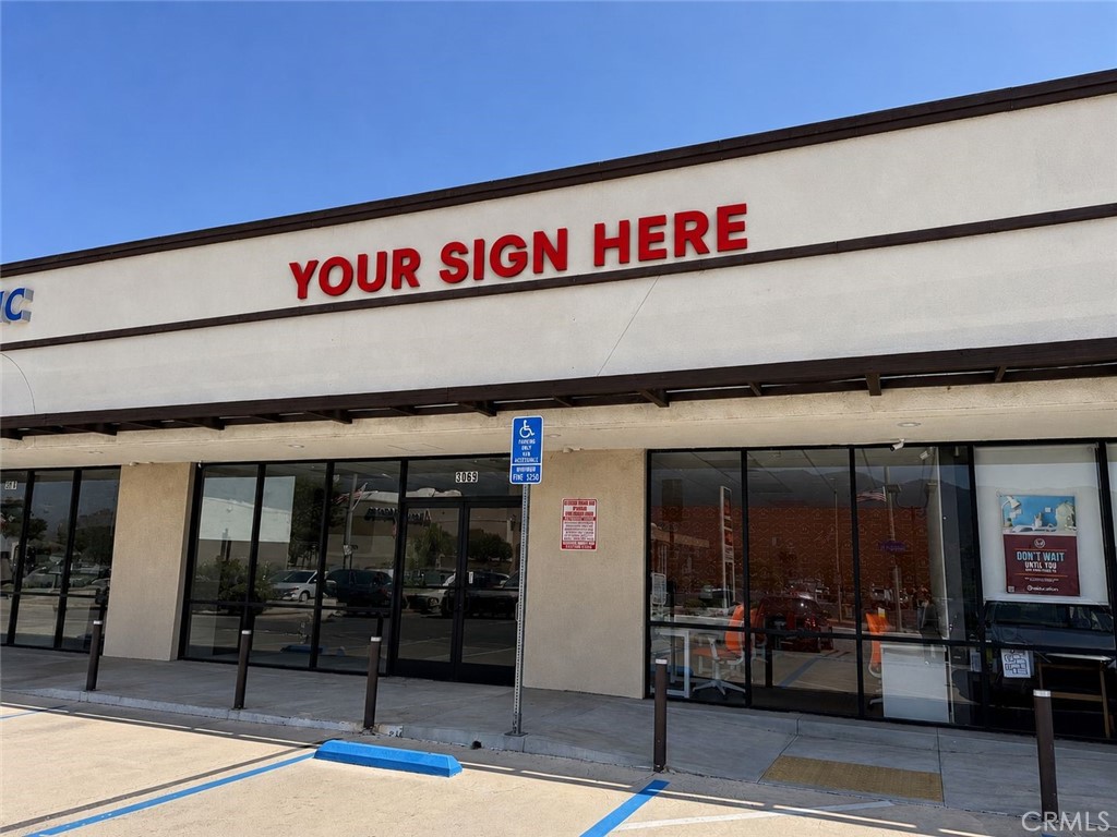 3069 Foothill