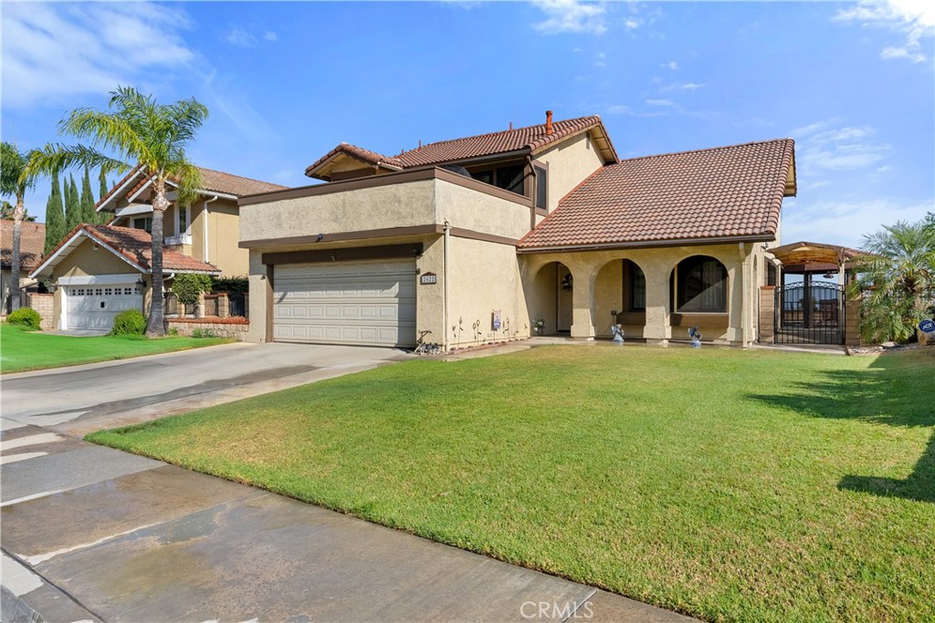 2622 Starcrest Drive