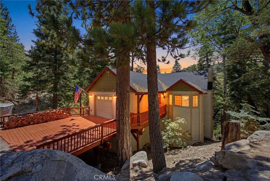 915 Brentwood Drive