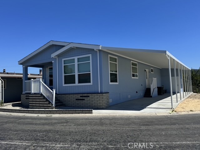 3595 Santa Fe Avenue 46