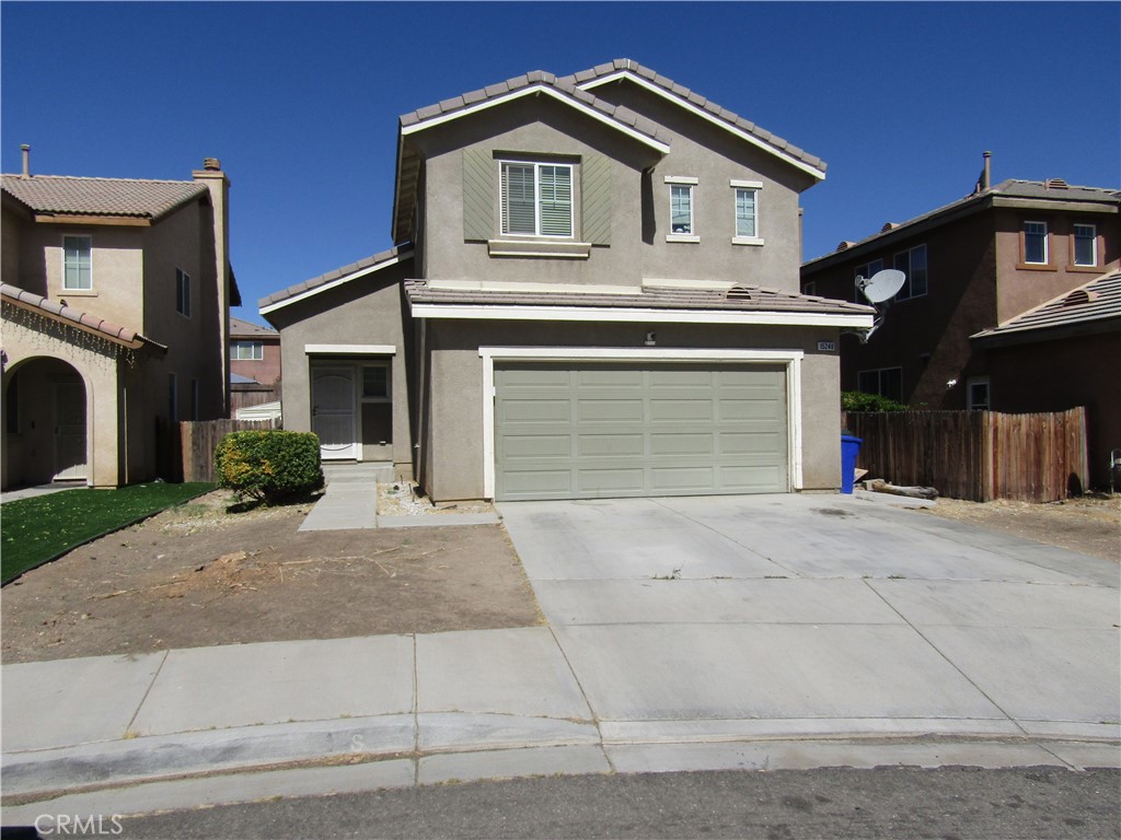 15248 Sunray Court