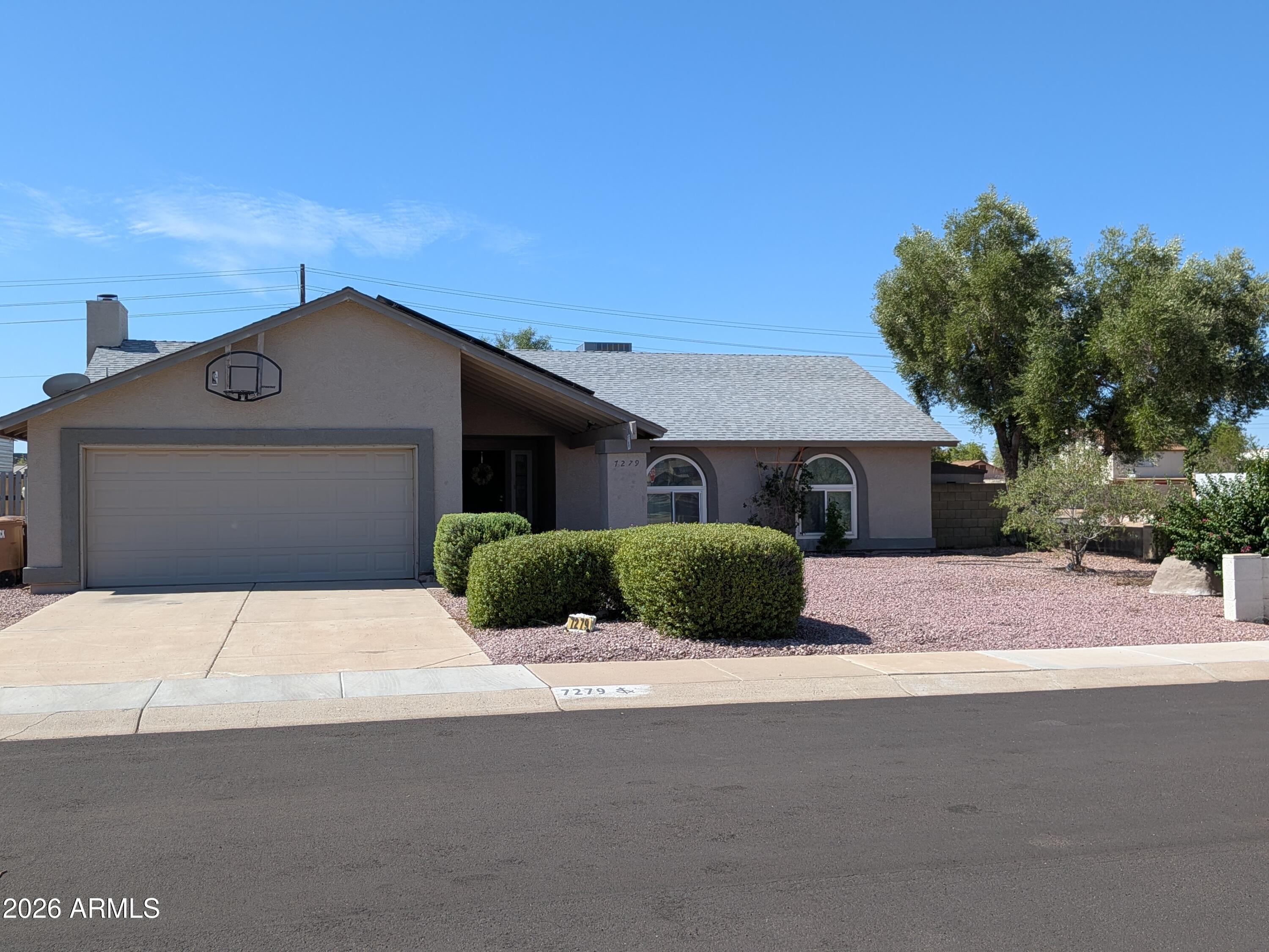 7279 W WETHERSFIELD Road, Peoria, AZ 85381