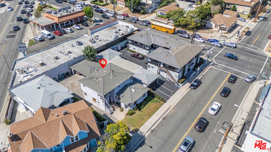 9 W Pine Street