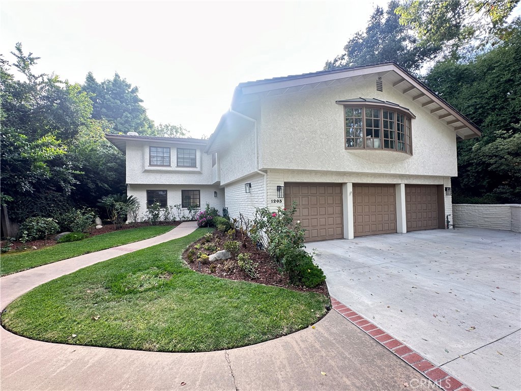 1203 Patton Way