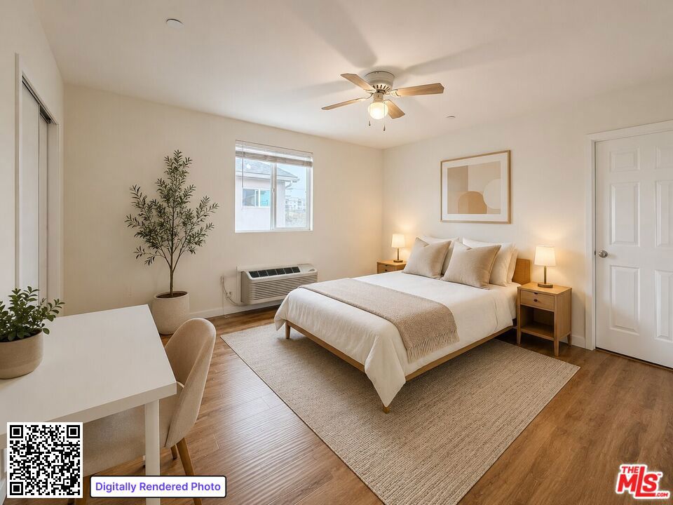 1254 W 37th Drive 1252 1/2