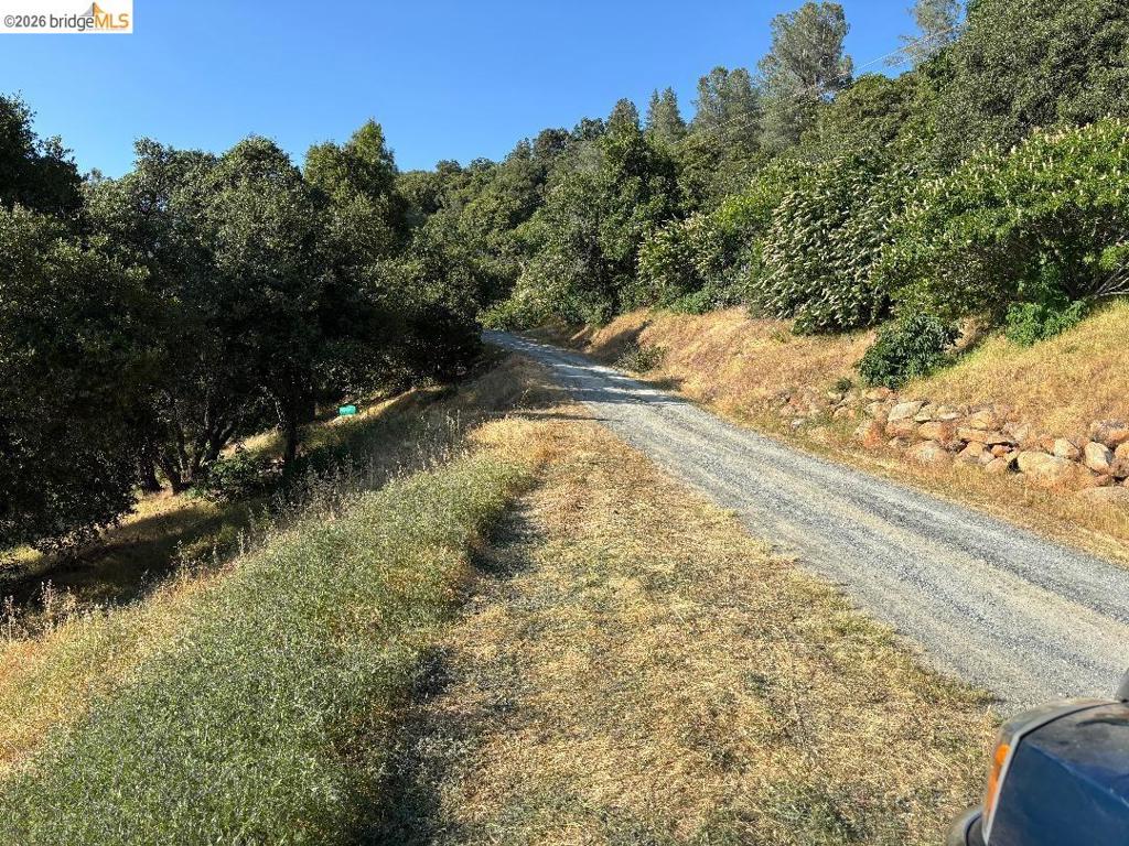 lot #27 Blue Oak Gulch Rd