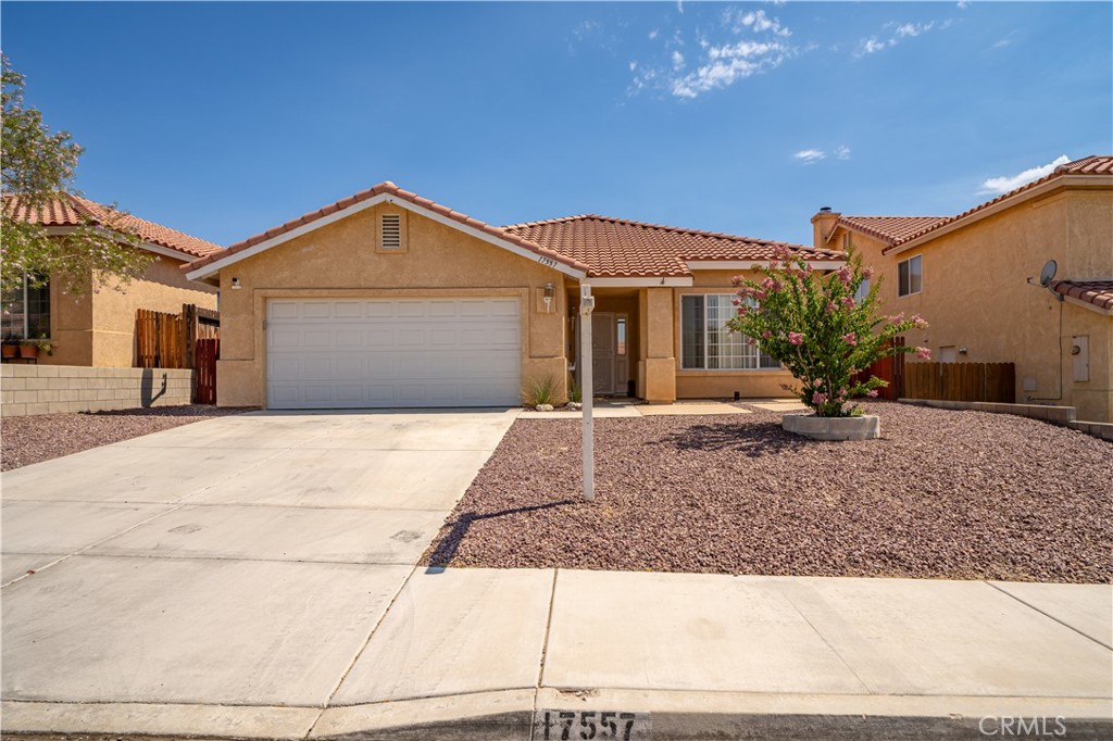 17557 Caprice Way
