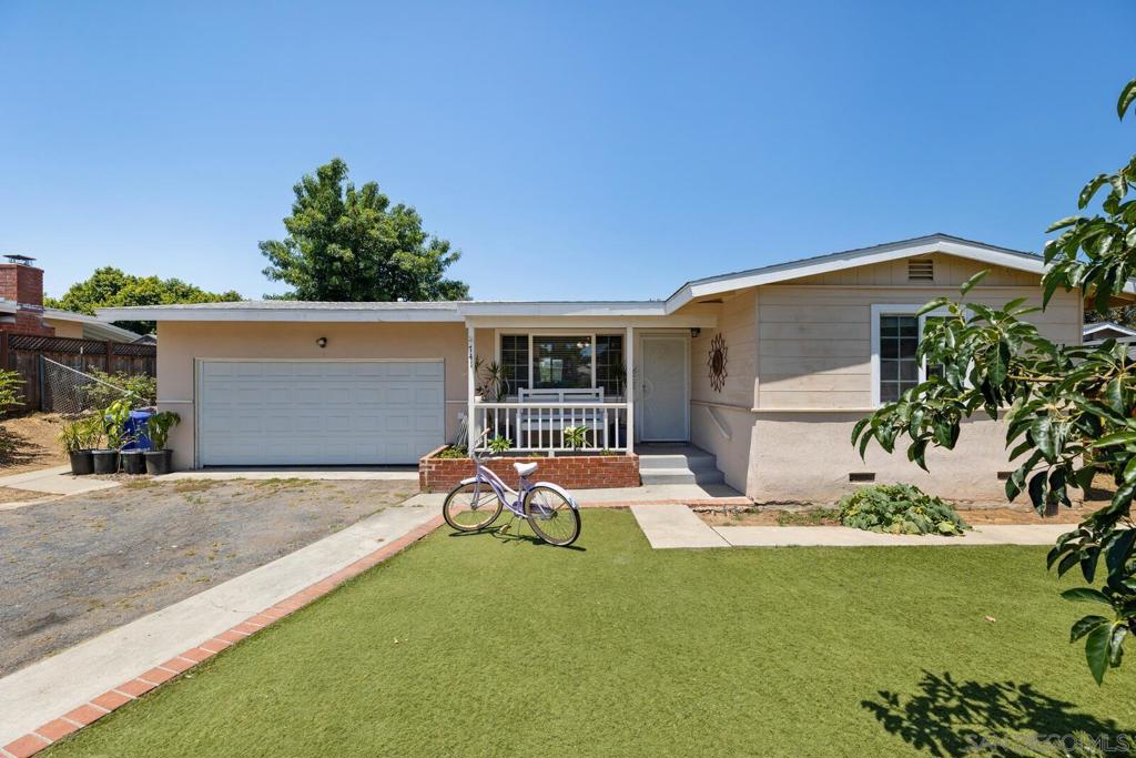 741 Magarian Rd