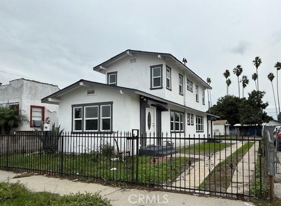 4457 Mettler Street