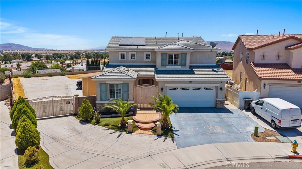 17681 View Mount Court