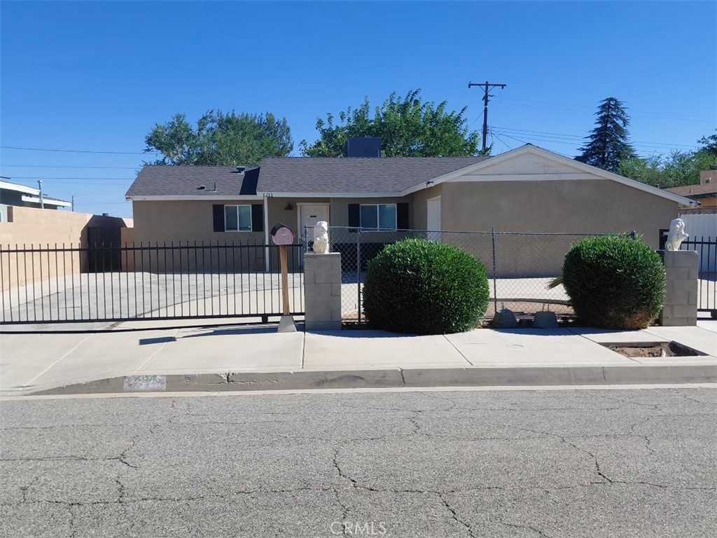 1211 E Avenue R3