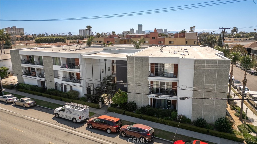 333 Junipero Avenue 1C