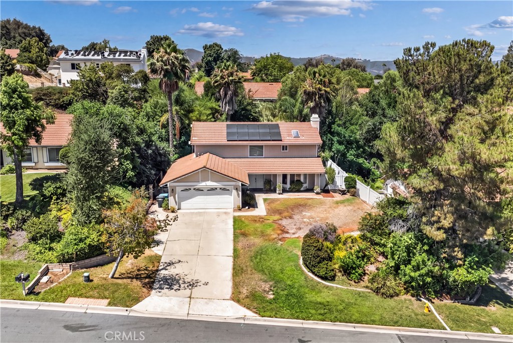 41801 Asteroid Way