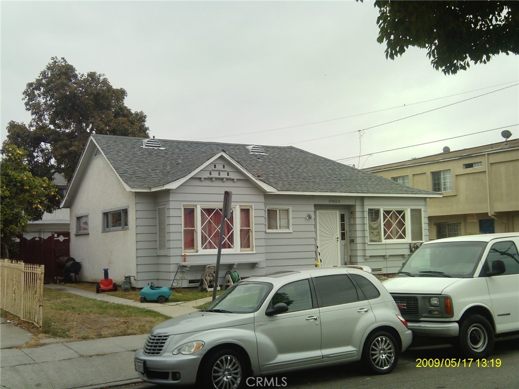 11962 Cedar Avenue