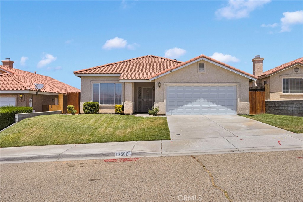 17592 Electra Drive