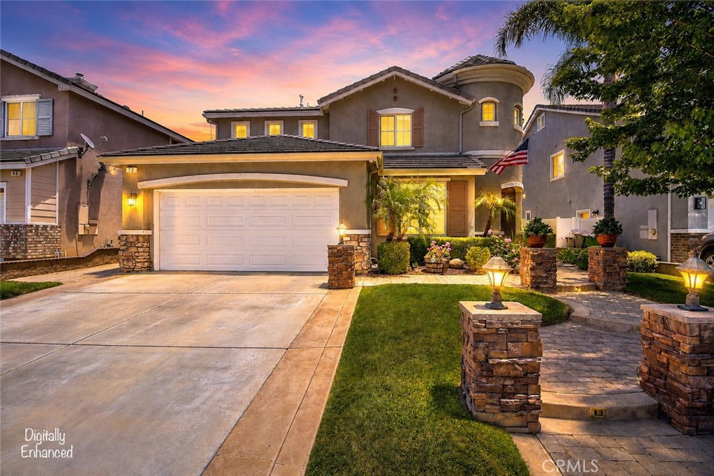72 Newburn Court