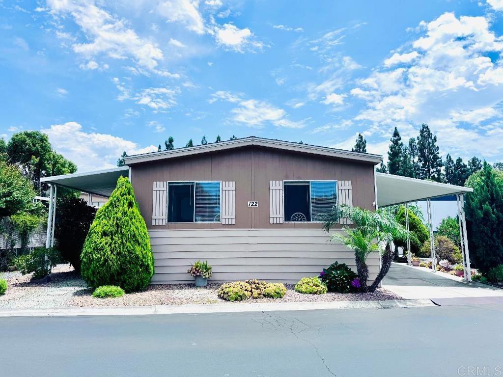 2130 Sunset Drive 122