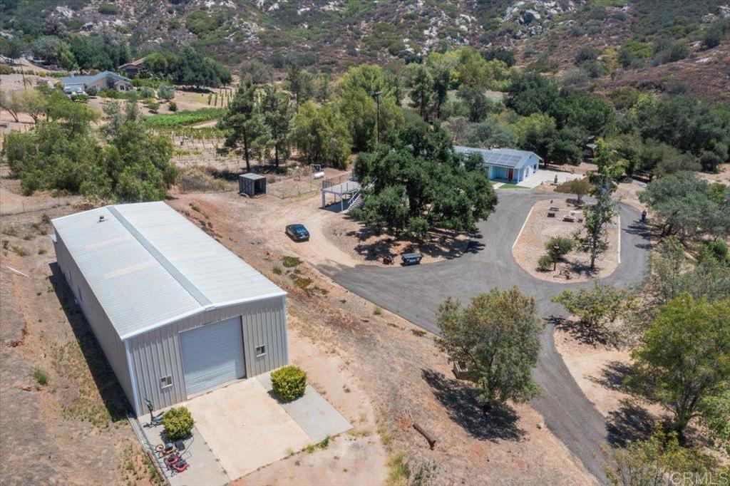 20899 Black Canyon Road